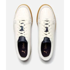 Best Puma Mens Indoor White