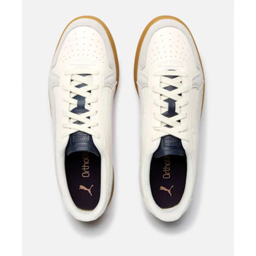 Best Puma Mens Indoor White