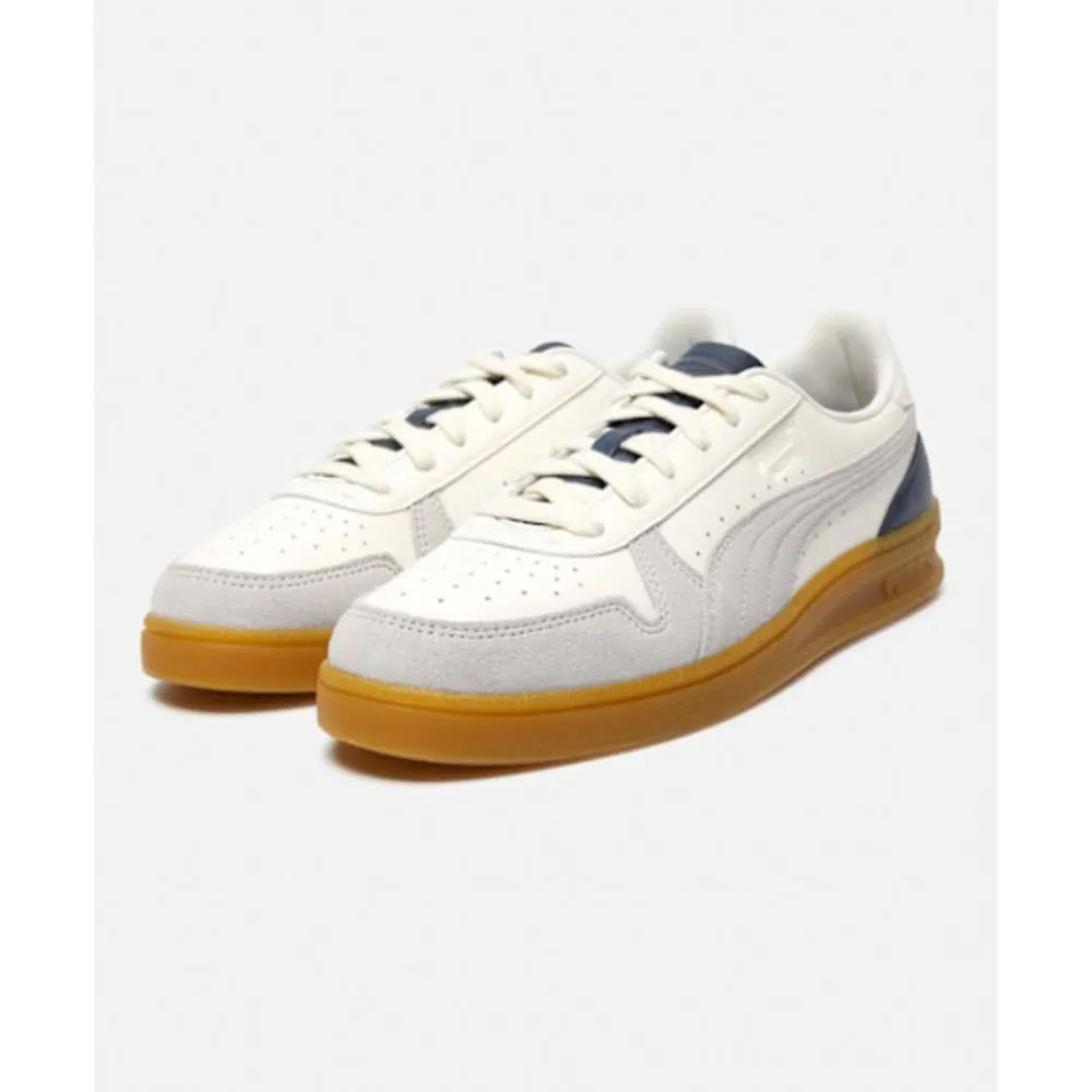 Best Puma Mens Indoor White