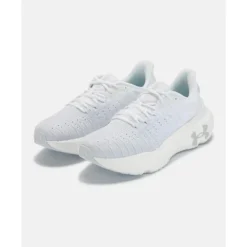 Discount Under Armour Mens Infinite Elite White