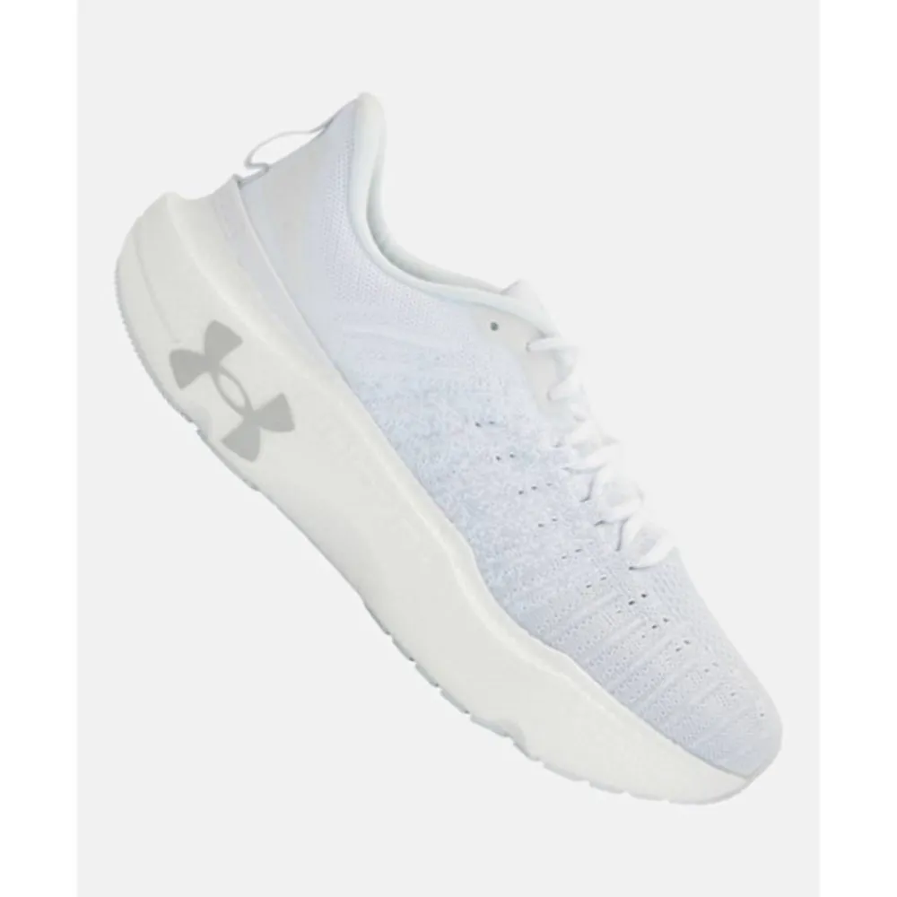 Discount Under Armour Mens Infinite Elite White
