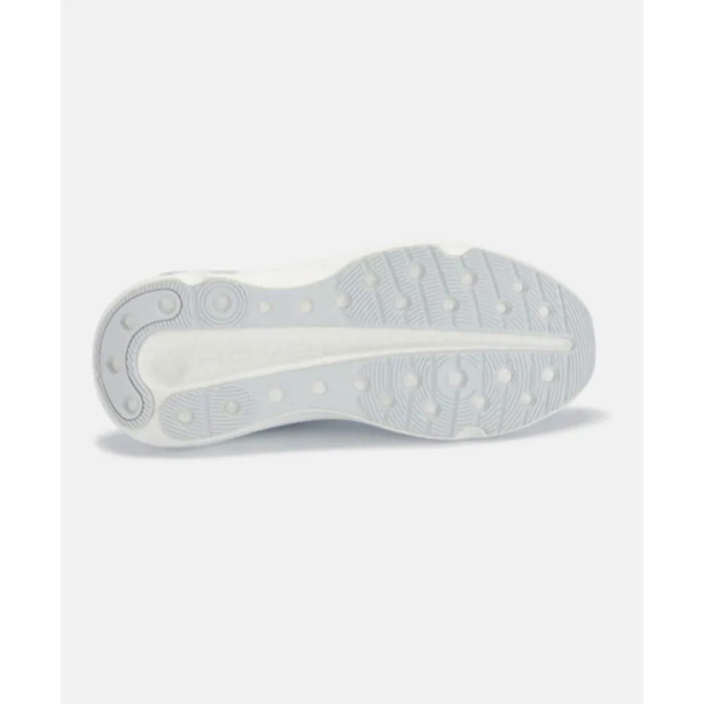 Discount Under Armour Mens Infinite Elite White