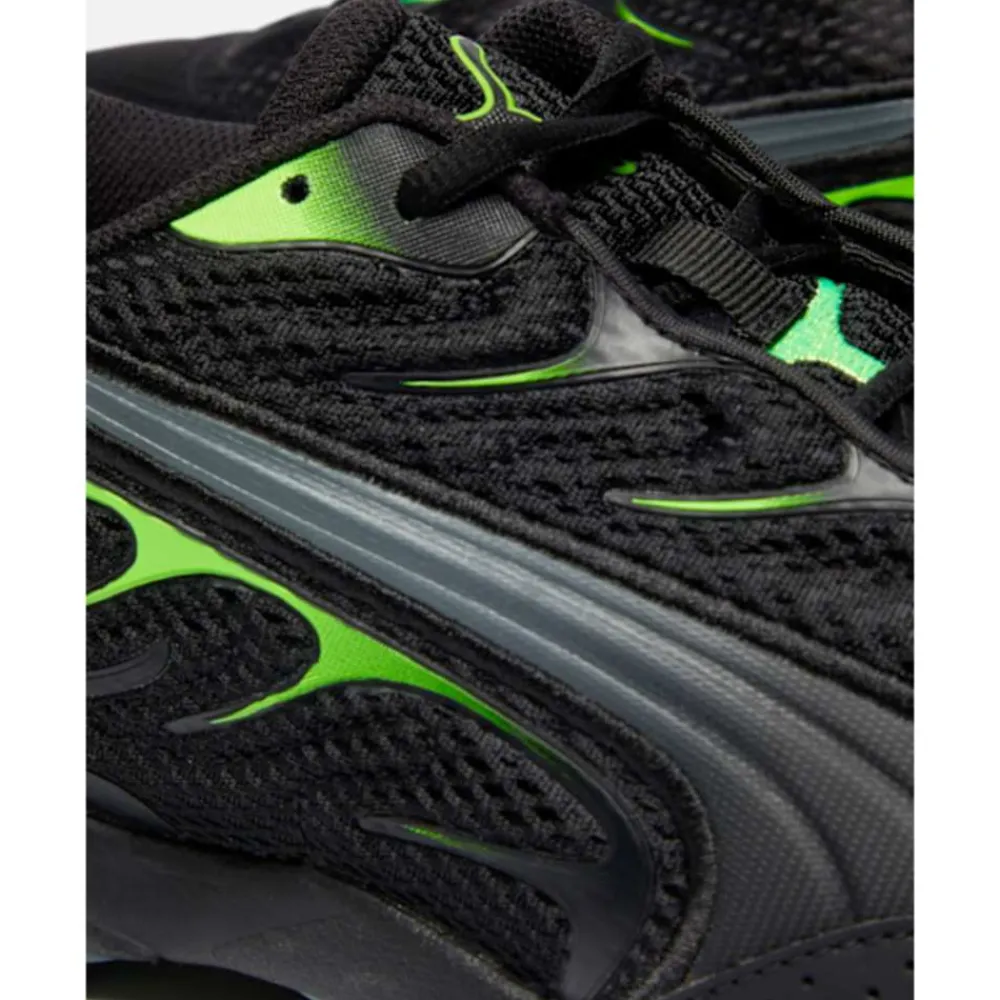 Best Puma Mens Inhale Black