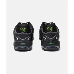 Best Puma Mens Inhale Black