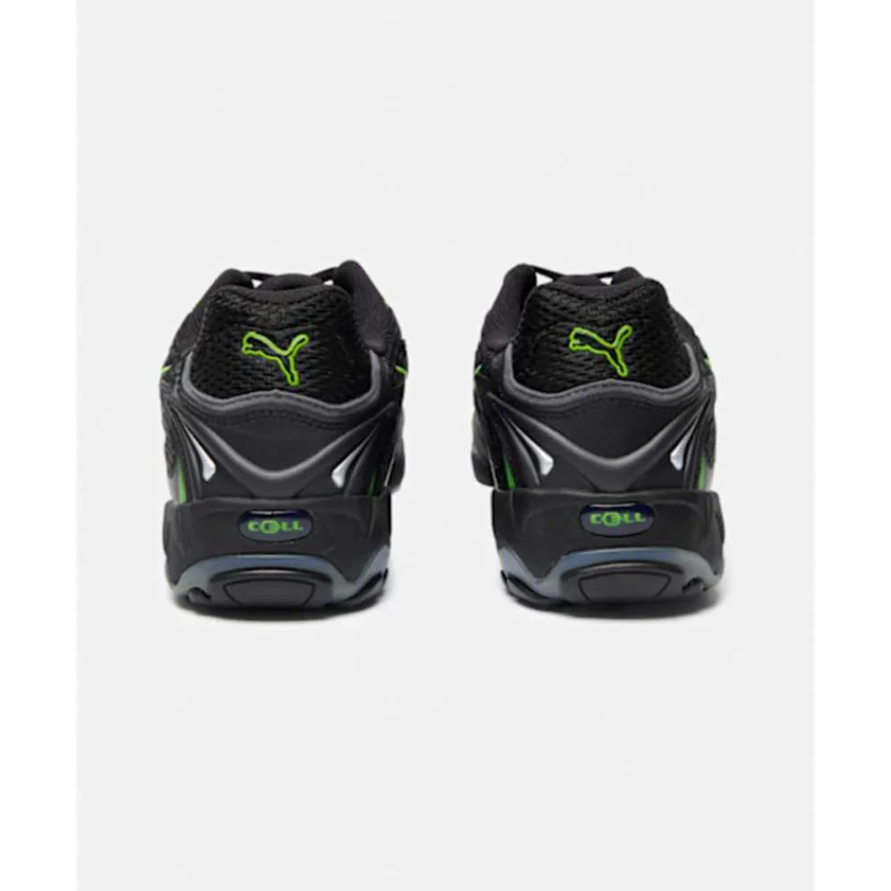 Best Puma Mens Inhale Black