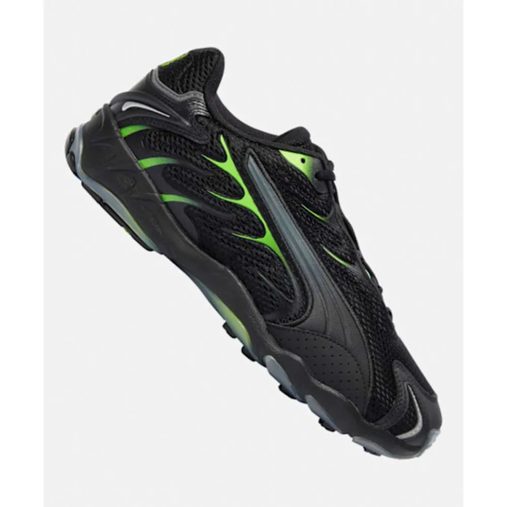 Best Puma Mens Inhale Black