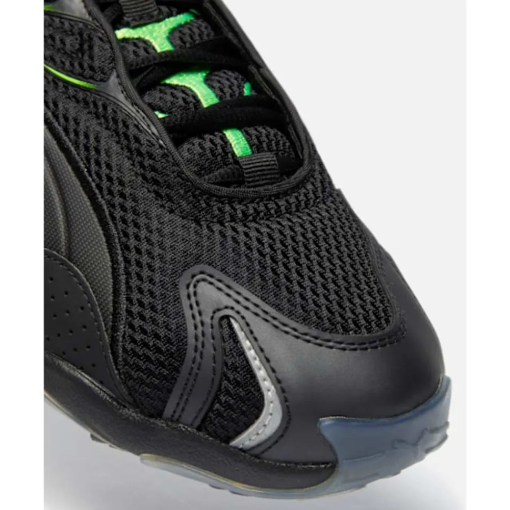 Best Puma Mens Inhale Black