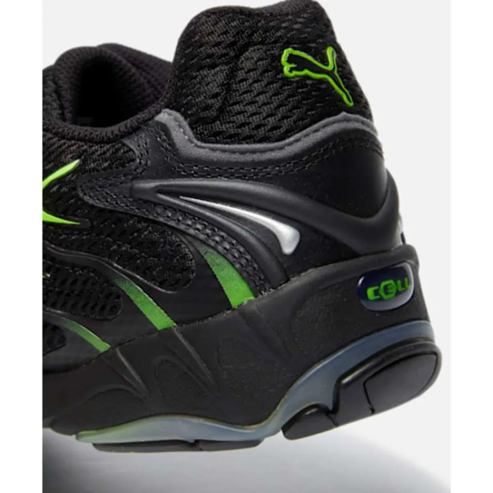 Best Puma Mens Inhale Black