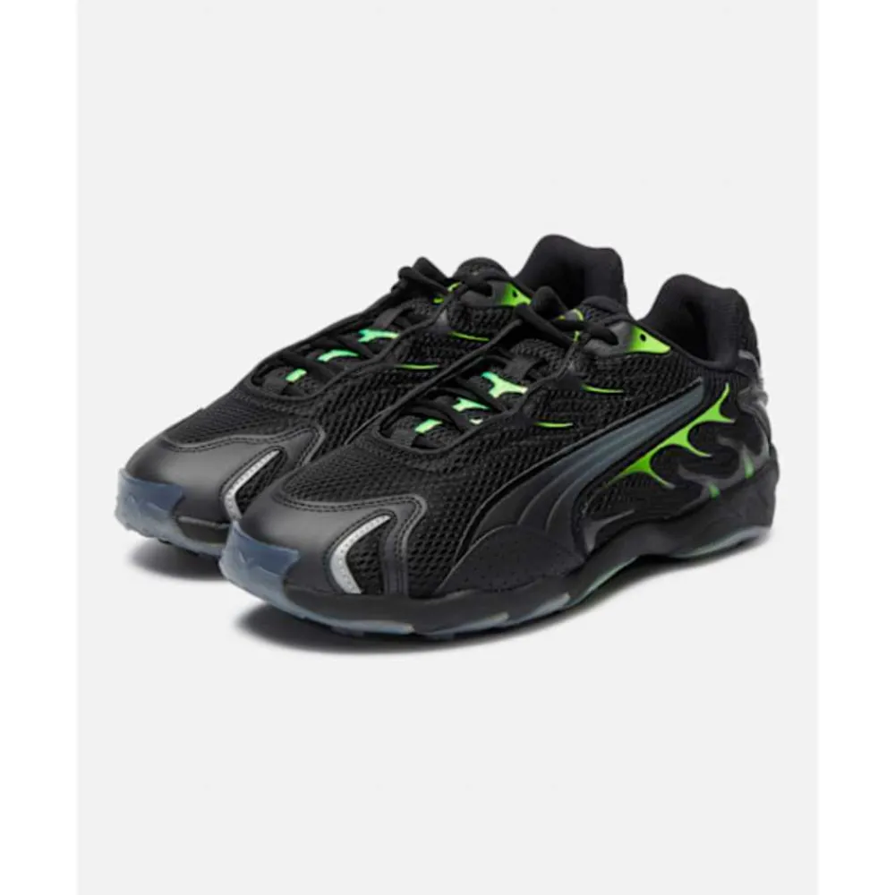 Best Puma Mens Inhale Black