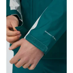 Online Columbia Mens Inner Limits Jacket Blue