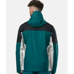 Online Columbia Mens Inner Limits Jacket Blue