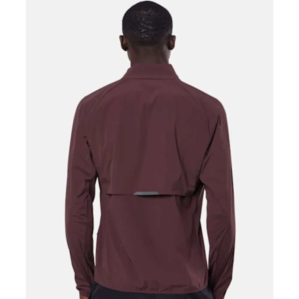 Online On Mens Insulated Weather Jacket Red