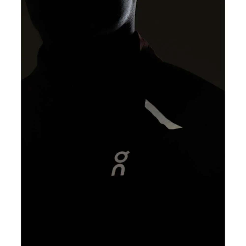 Online On Mens Insulated Weather Jacket Red