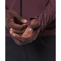 Online On Mens Insulated Weather Jacket Red