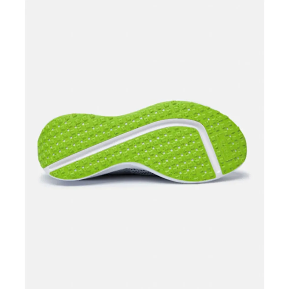 Discount Nike Mens Interact Run Grey