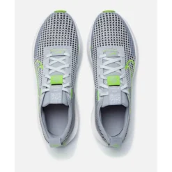 Discount Nike Mens Interact Run Grey