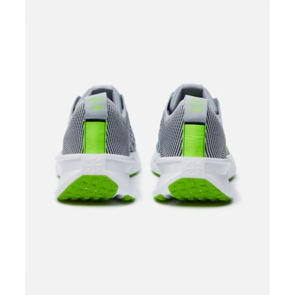 Discount Nike Mens Interact Run Grey