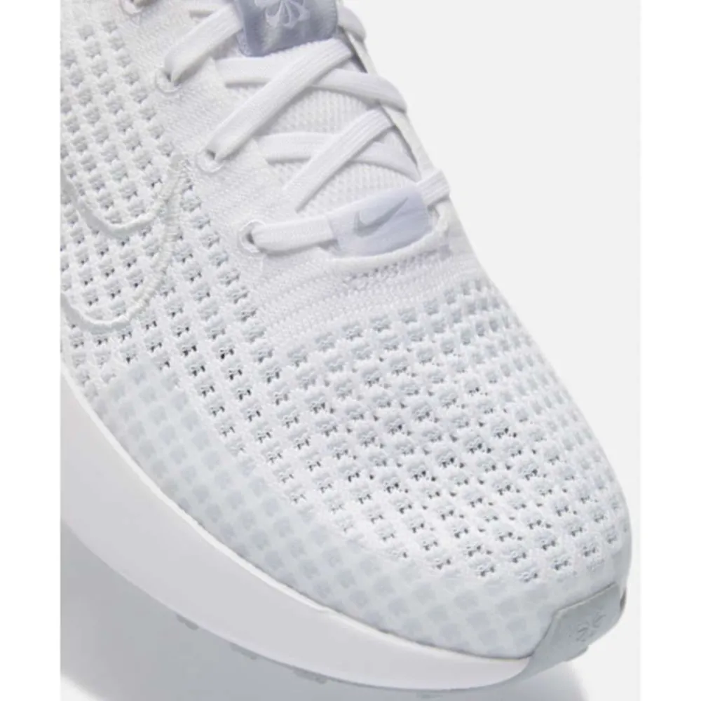 Fashion Nike Mens Interact Run White