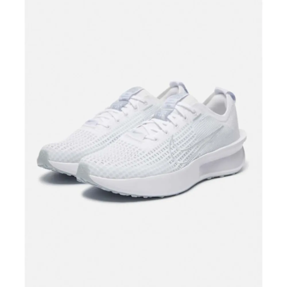 Fashion Nike Mens Interact Run White