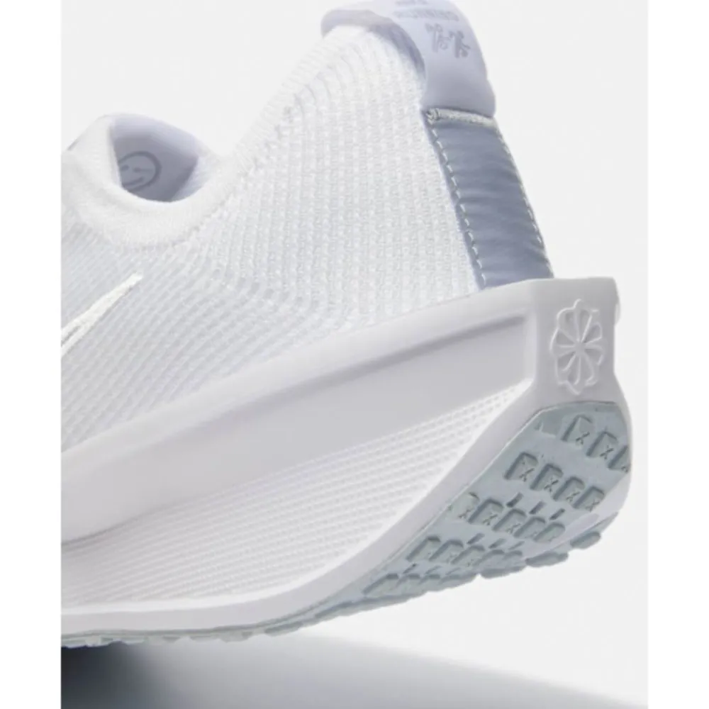 Fashion Nike Mens Interact Run White