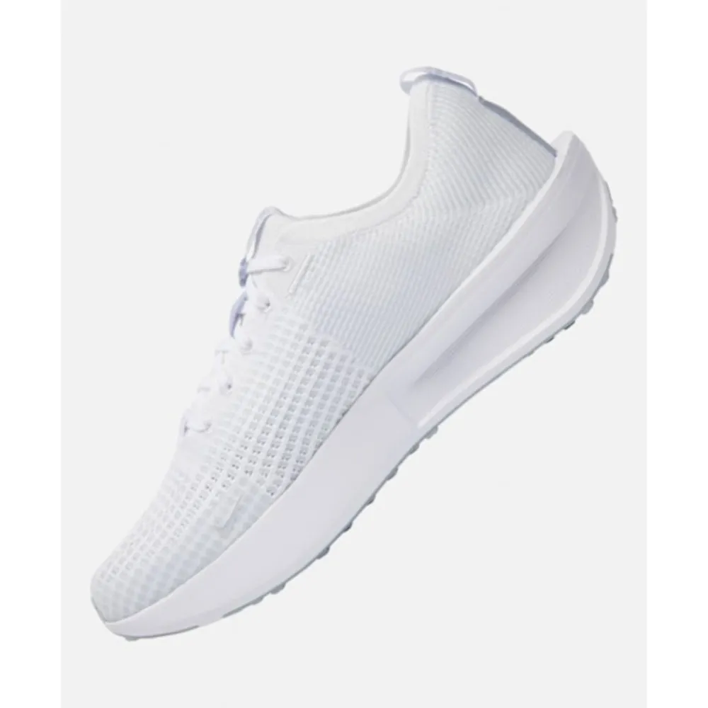 Fashion Nike Mens Interact Run White