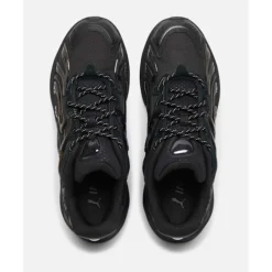 Sale Puma Mens Inverse Black