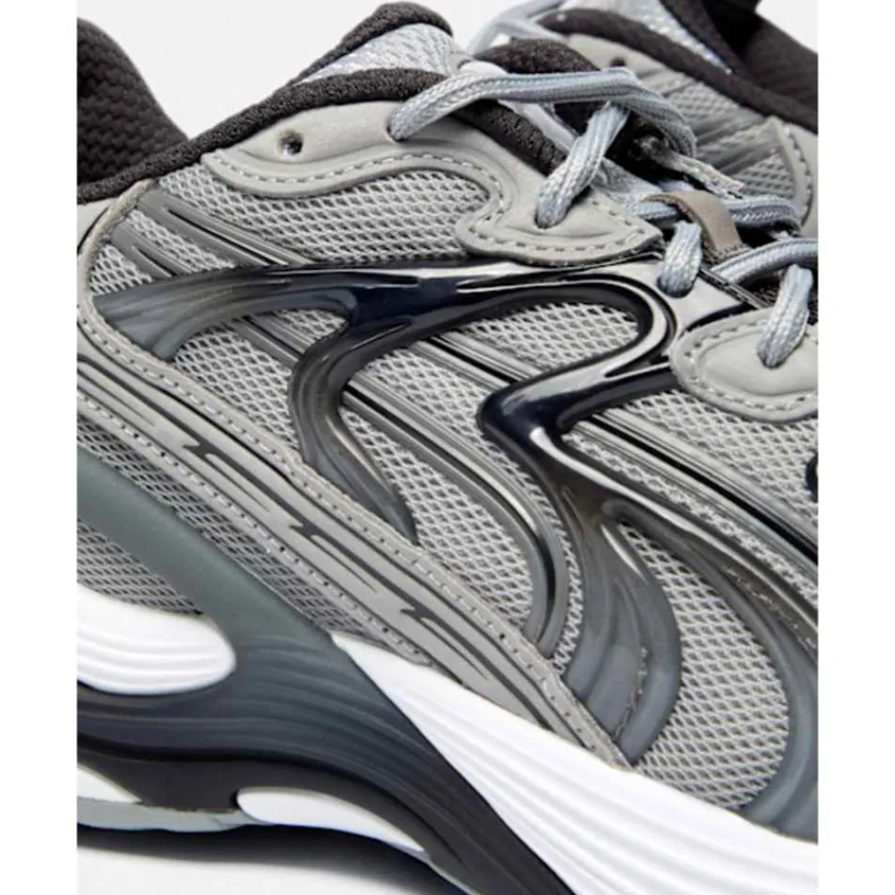 Online Puma Mens Inverse Grey