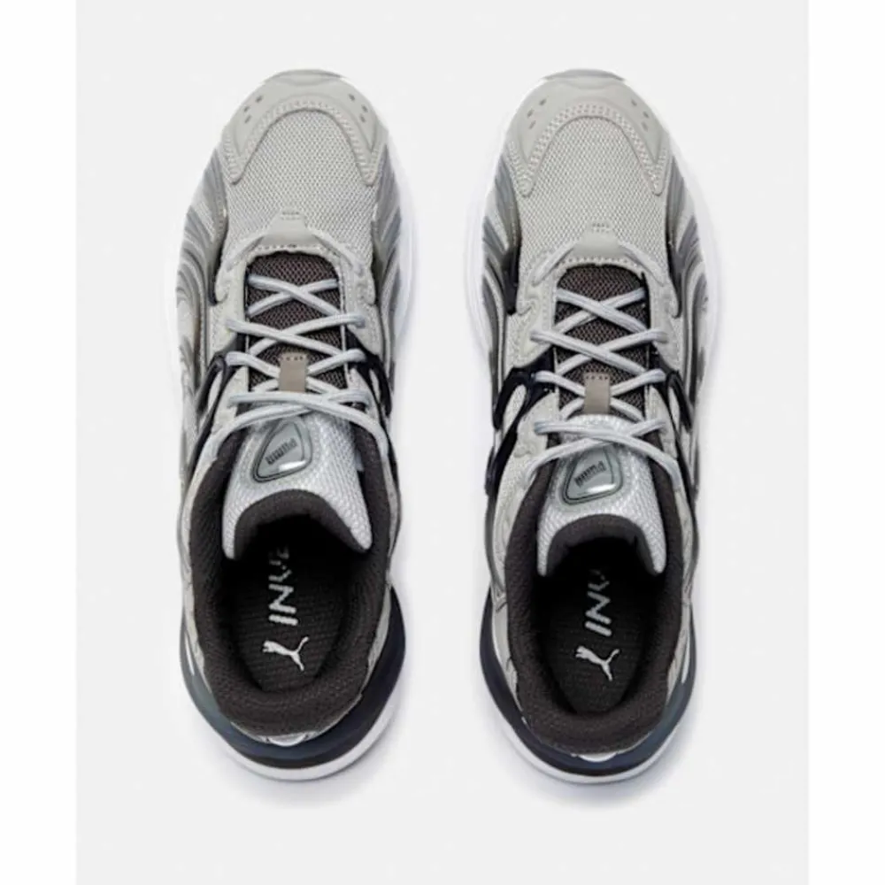 Online Puma Mens Inverse Grey