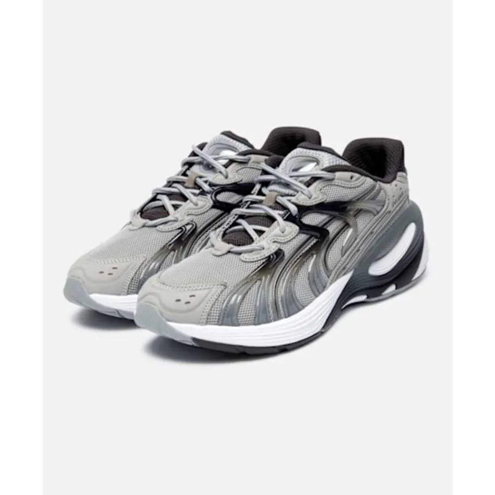 Online Puma Mens Inverse Grey