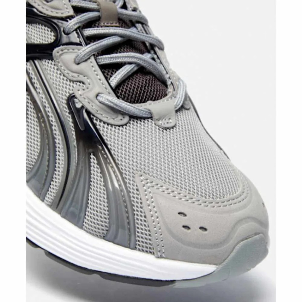 Online Puma Mens Inverse Grey