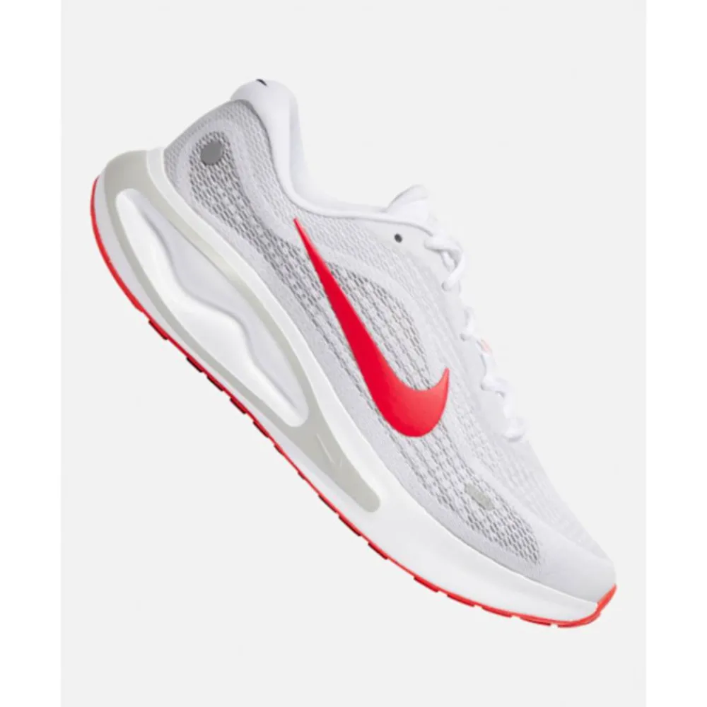 Online Nike Mens Journey Run White