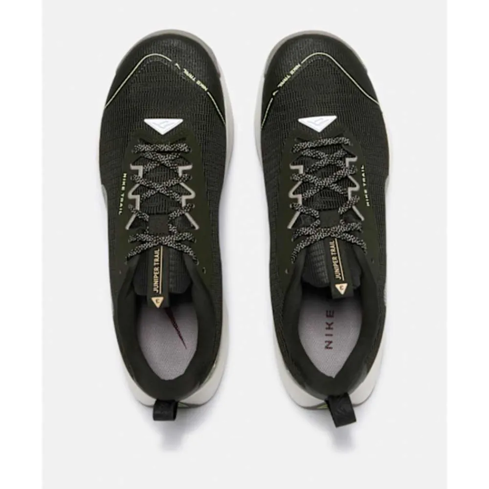 Outlet Nike Mens Juniper Trail 3 Green