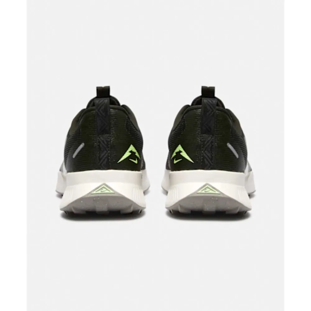 Outlet Nike Mens Juniper Trail 3 Green
