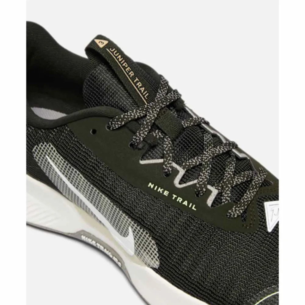 Outlet Nike Mens Juniper Trail 3 Green