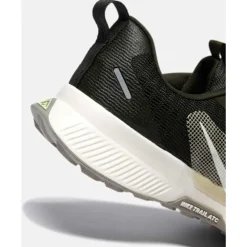 Outlet Nike Mens Juniper Trail 3 Green