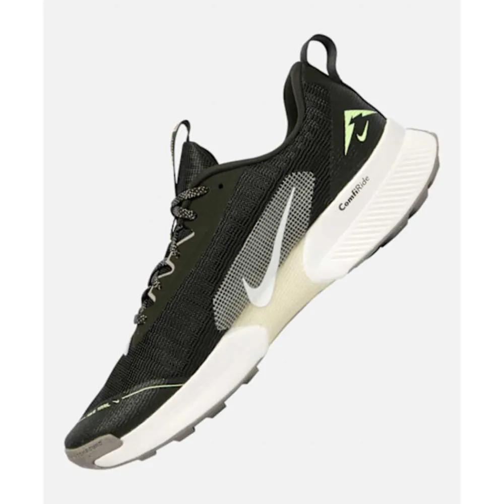Outlet Nike Mens Juniper Trail 3 Green