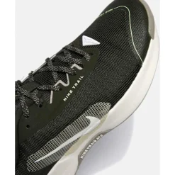 Outlet Nike Mens Juniper Trail 3 Green