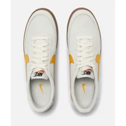 Clearance Nike Mens Killshot Orange