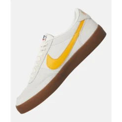 Clearance Nike Mens Killshot Orange