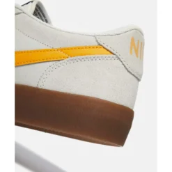 Clearance Nike Mens Killshot Orange