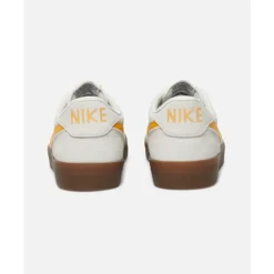 Clearance Nike Mens Killshot Orange