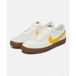 Clearance Nike Mens Killshot Orange