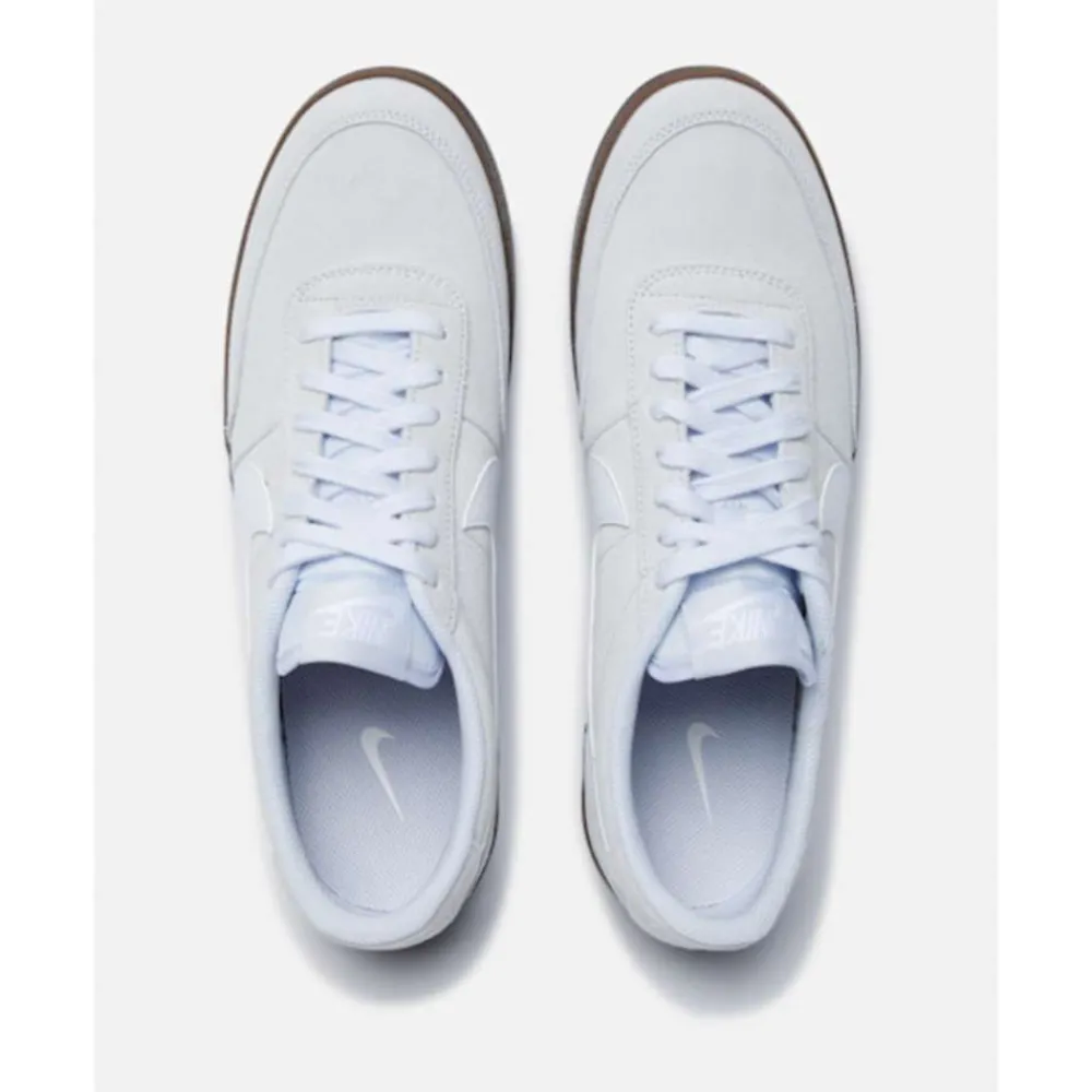 Outlet Nike Mens Killshot Grey