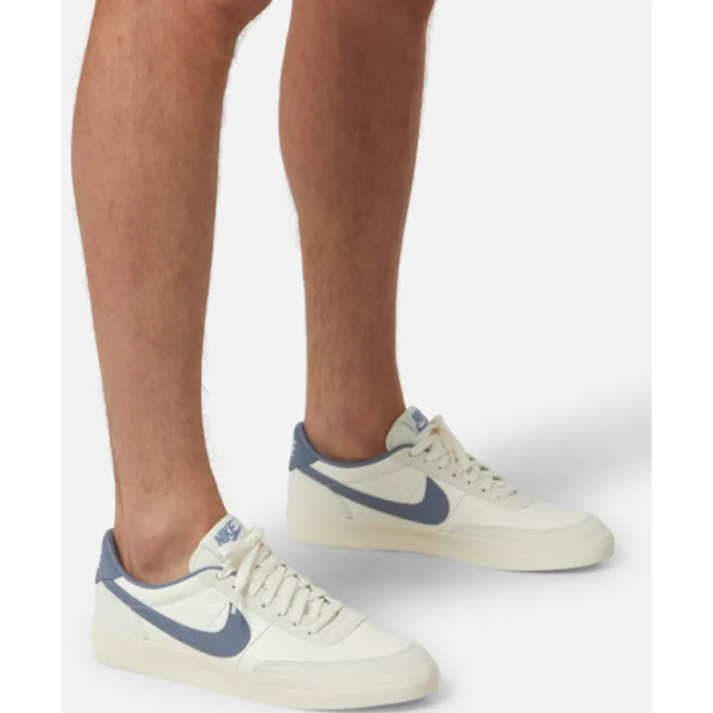 Online Nike Mens Killshot 2 Cream
