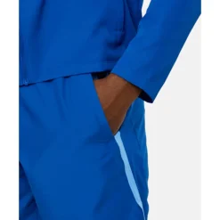 Online Under Armour Mens Launch 7 Inch Short Blue