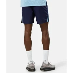 Fashion Under Armour Mens Launch 7 Inch Shorts Black