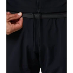 Best Under Armour Mens Launch Woven Pant Black