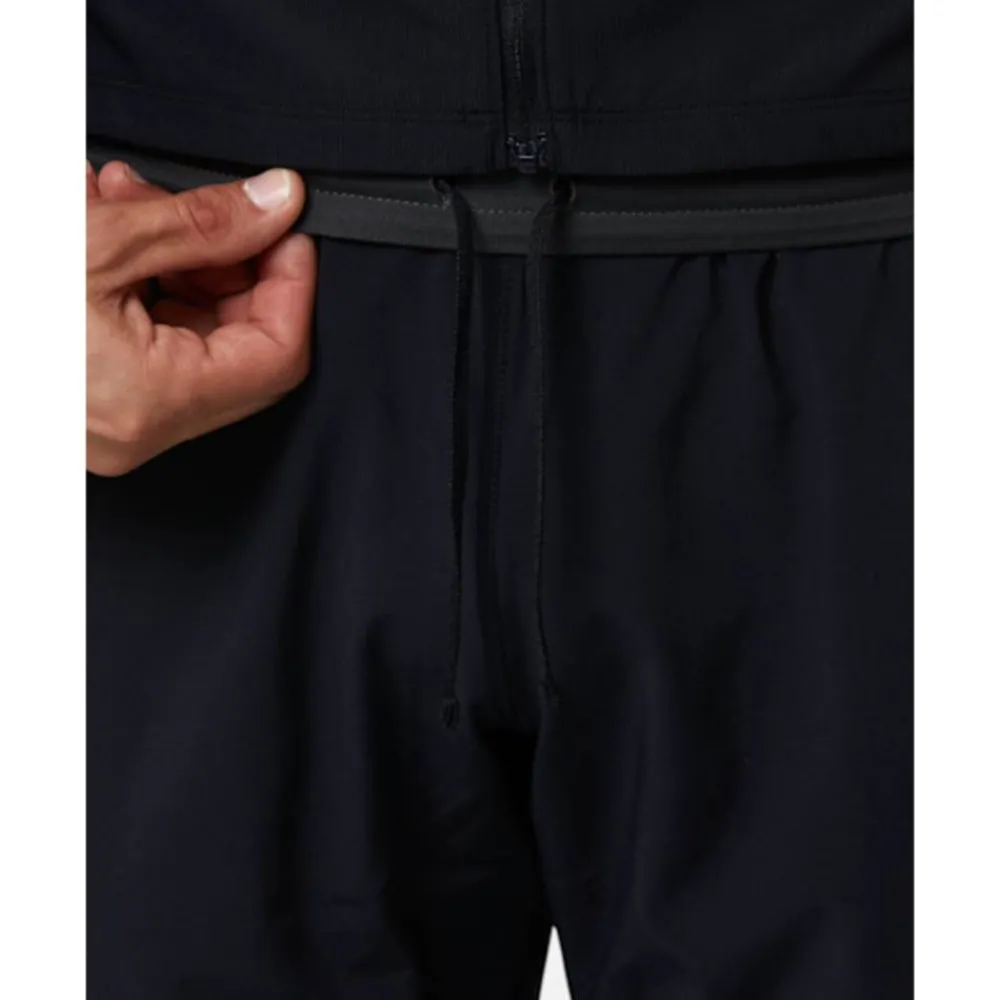 Best Under Armour Mens Launch Woven Pant Black