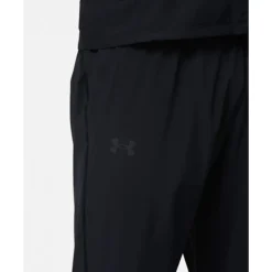 Best Under Armour Mens Launch Woven Pant Black
