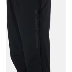 Best Under Armour Mens Launch Woven Pant Black